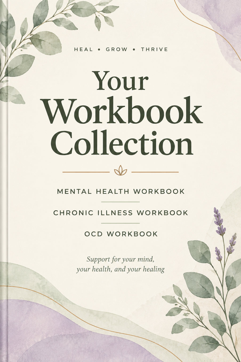 Workbook collection